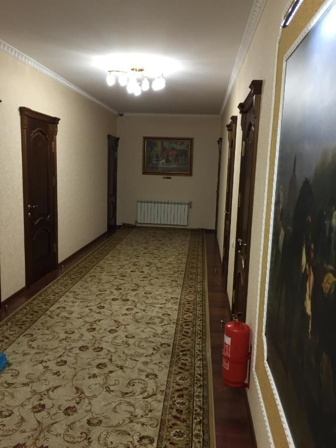 Отель Hotel Oktan Kryve Ozero-20