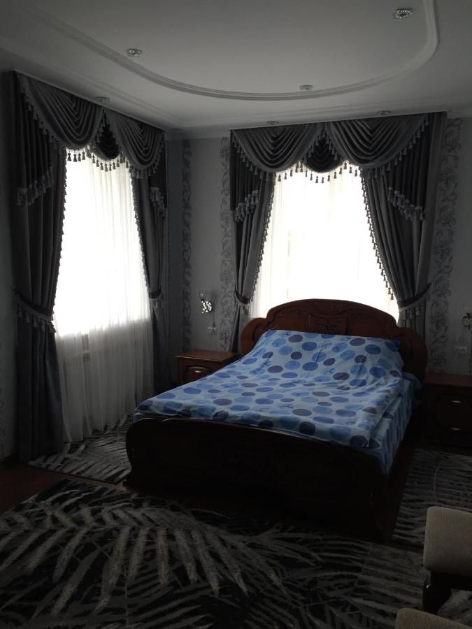 Отель Hotel Oktan Kryve Ozero-38