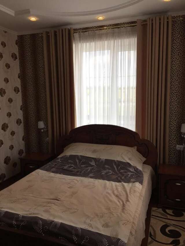 Отель Hotel Oktan Kryve Ozero-36